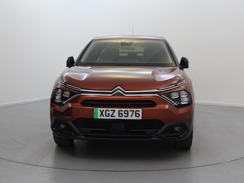 Used Citroen C4 2022 for sale - 76206735: Photo 2