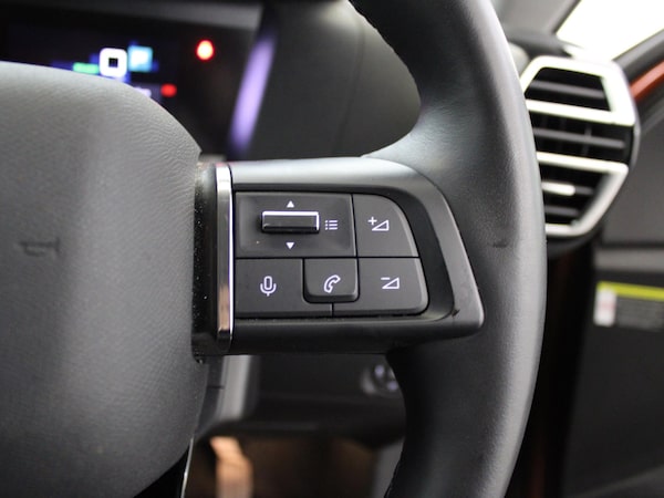 Used Citroen C4 2022 for sale - 76206735: Photo 32