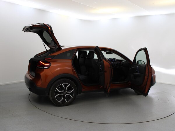 Used Citroen C4 2022 for sale - 76206735: Photo 38