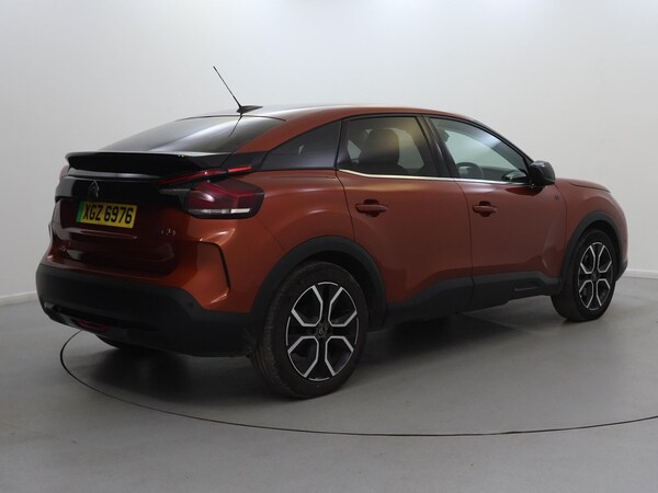 Used Citroen C4 2022 for sale - 76206735: Photo 5