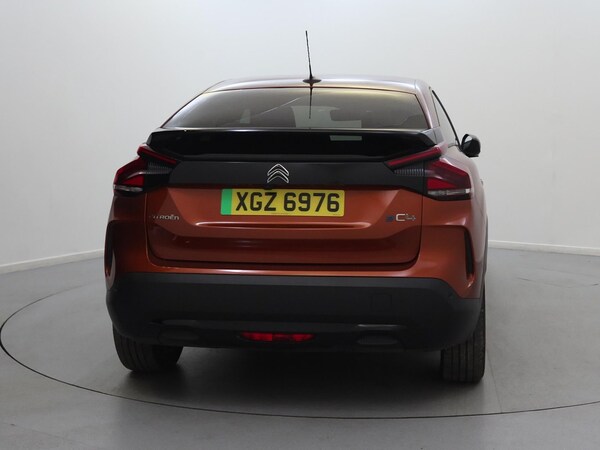 Used Citroen C4 2022 for sale - 76206735: Photo 6