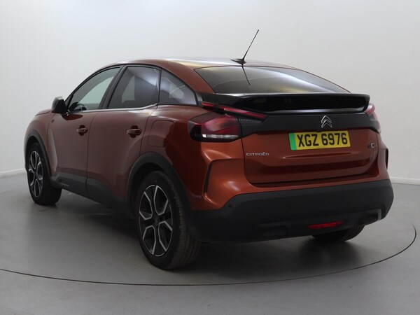 Used Citroen C4 2022 for sale - 76206735: Photo 7