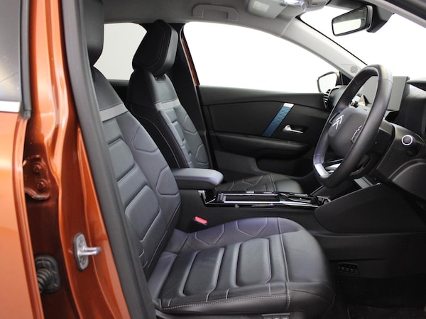 Used Citroen C4 2022 for sale - 76206735: Photo 9