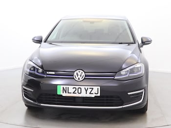 Used Volkswagen Golf 2020 for sale - 77240056: Photo