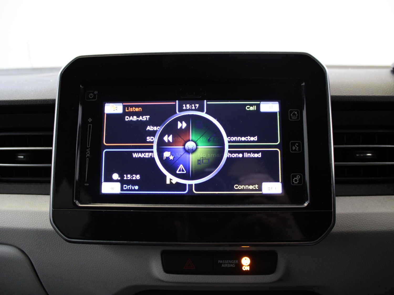 Vehicle 15