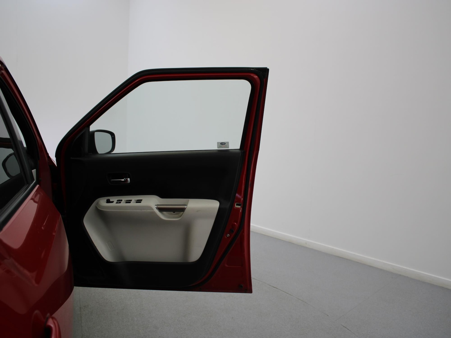 Vehicle 27