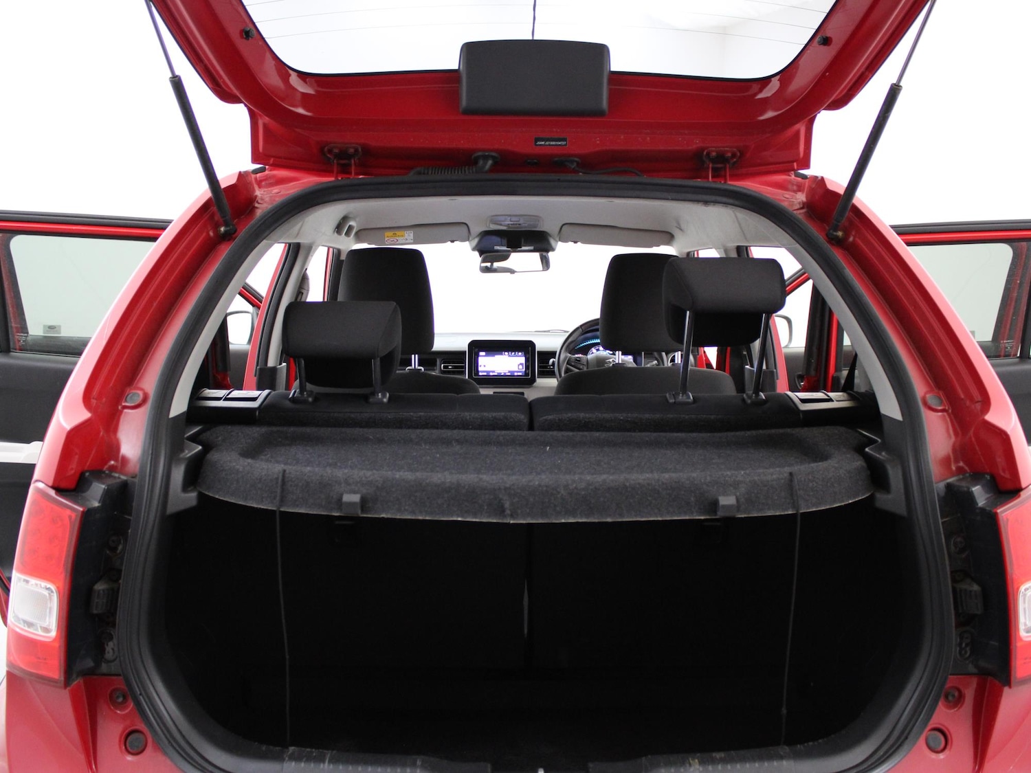Vehicle 28