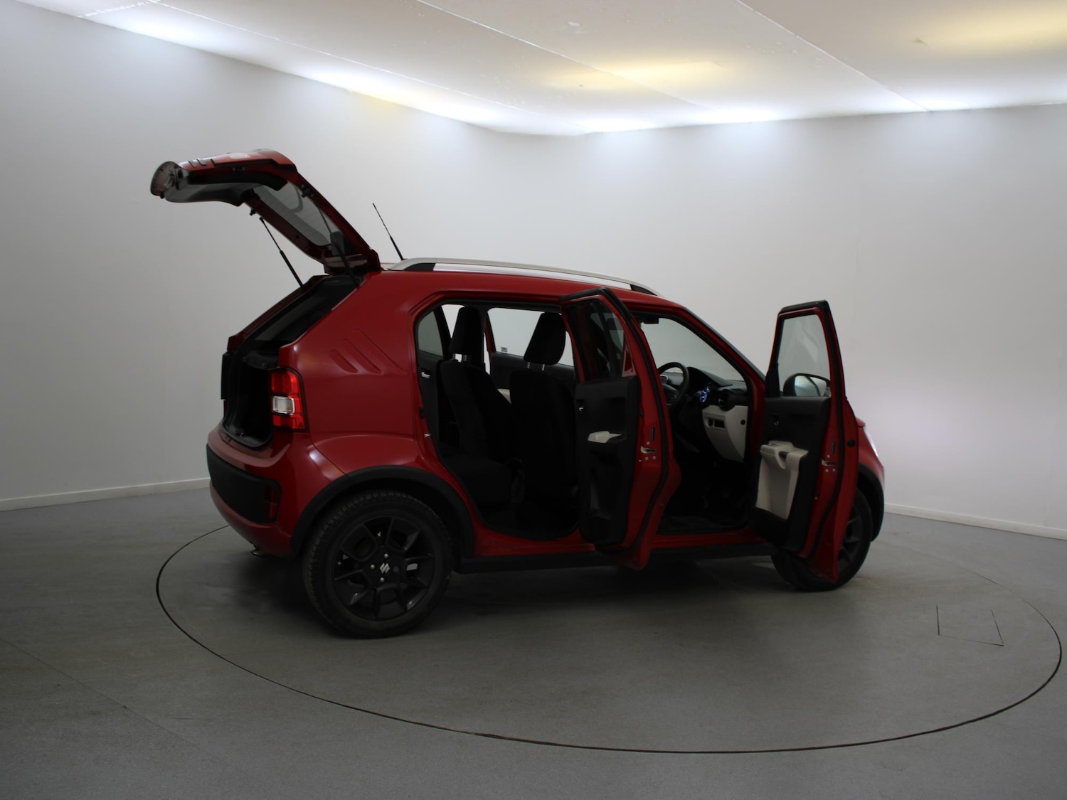 Vehicle 29