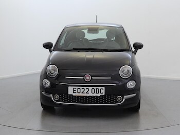 Used Fiat 500 2022 for sale - 75951848: Photo