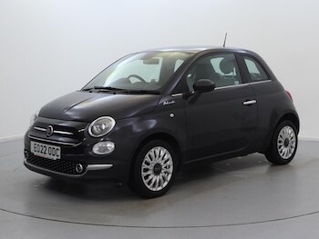 Used Fiat 500 2022 for sale - 75951848: Photo