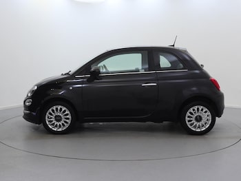 Used Fiat 500 2022 for sale - 75951848: Photo