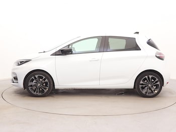 Used Renault Zoe 2022 for sale - 78611266: Photo