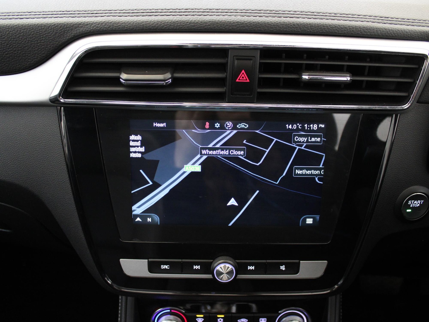 Used MG MG ZS 2021 for sale - 77979712: Photo 23