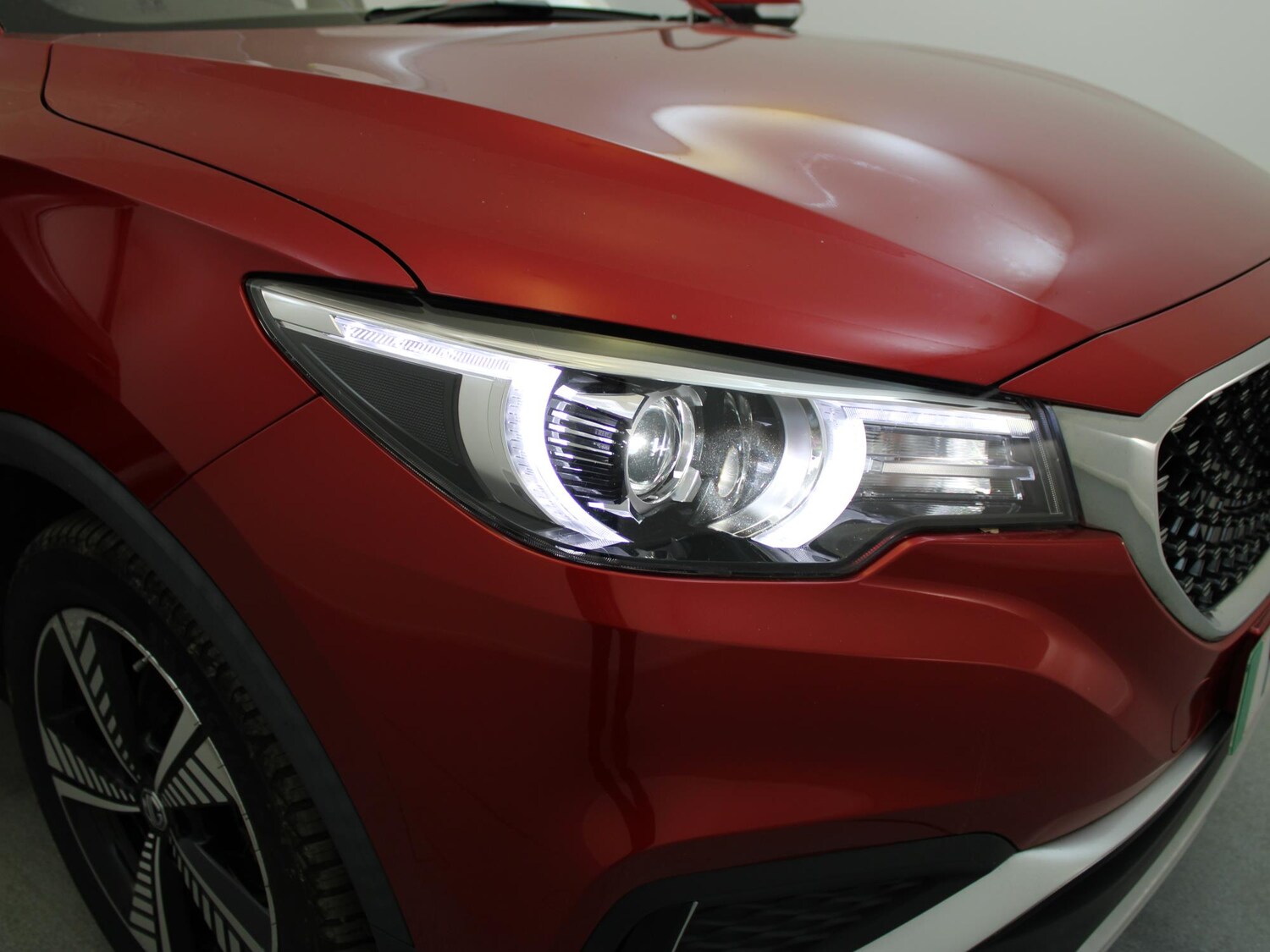 Used MG MG ZS 2021 for sale - 77979712: Photo 38