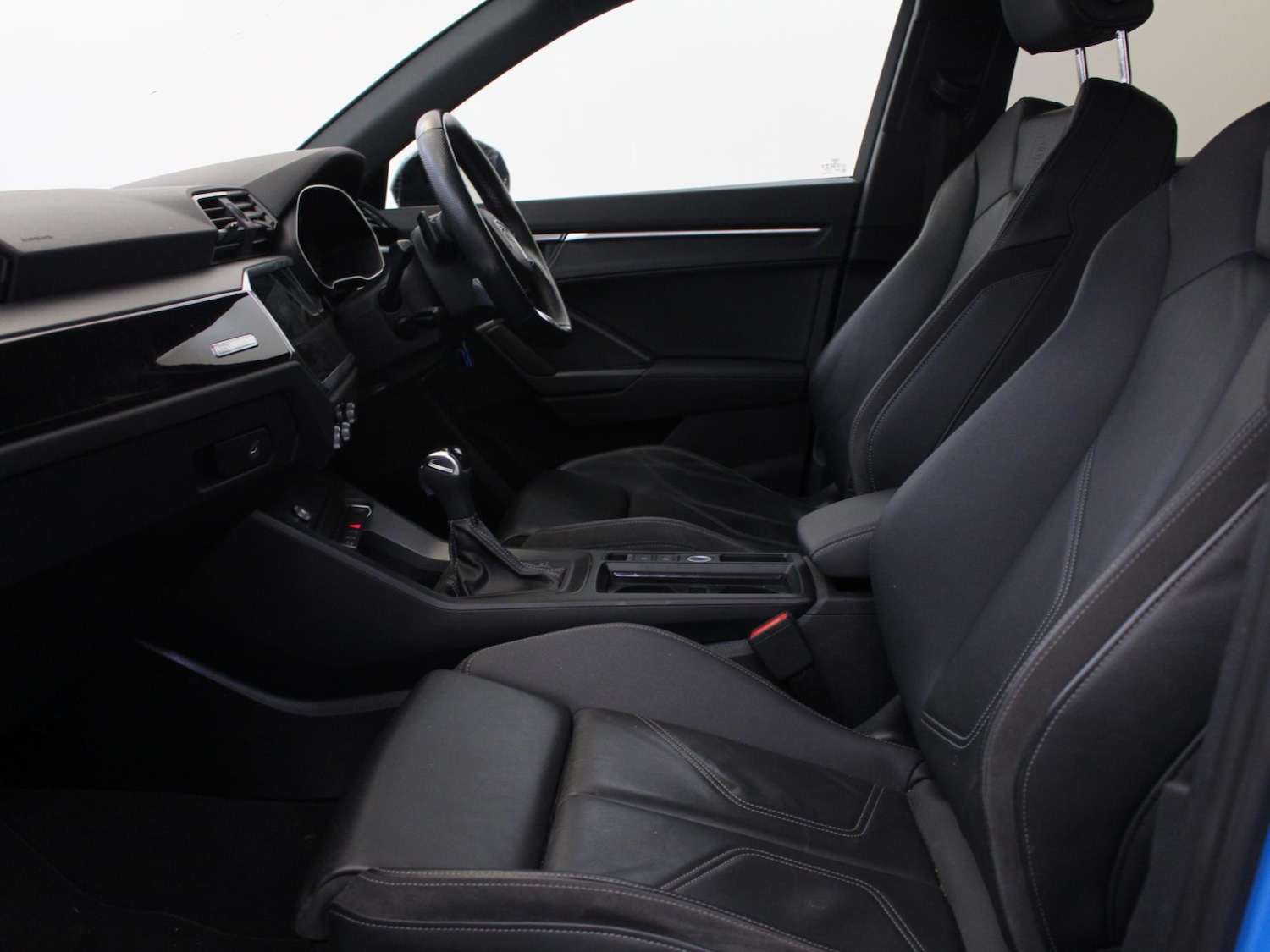 Used Audi Q3 2021 for sale - 76442651: Photo 10