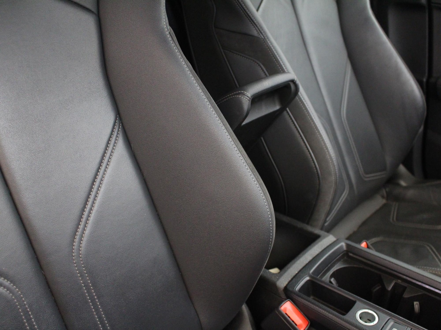 Used Audi Q3 2021 for sale - 76442651: Photo 26