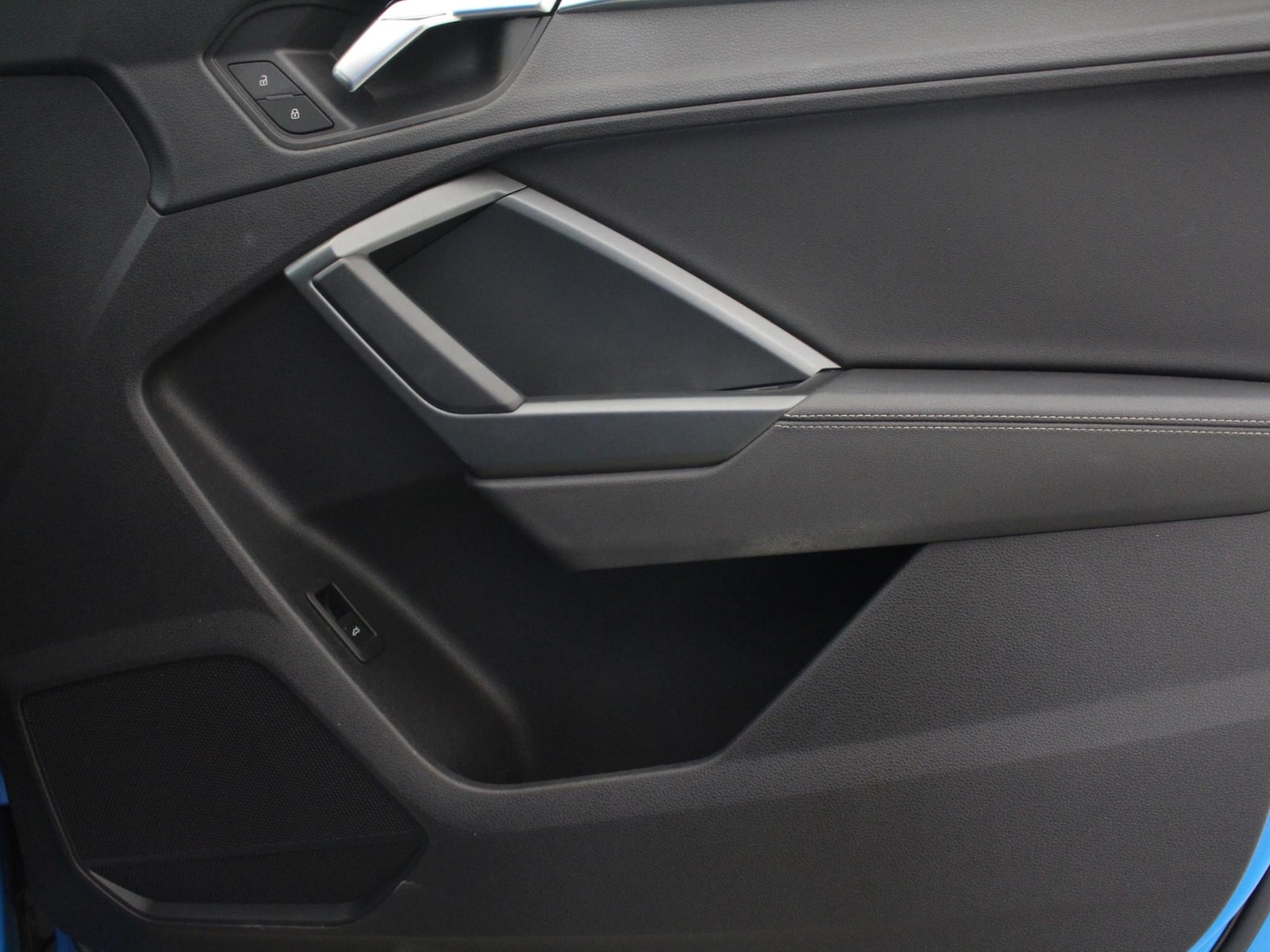 Used Audi Q3 2021 for sale - 76442651: Photo 27