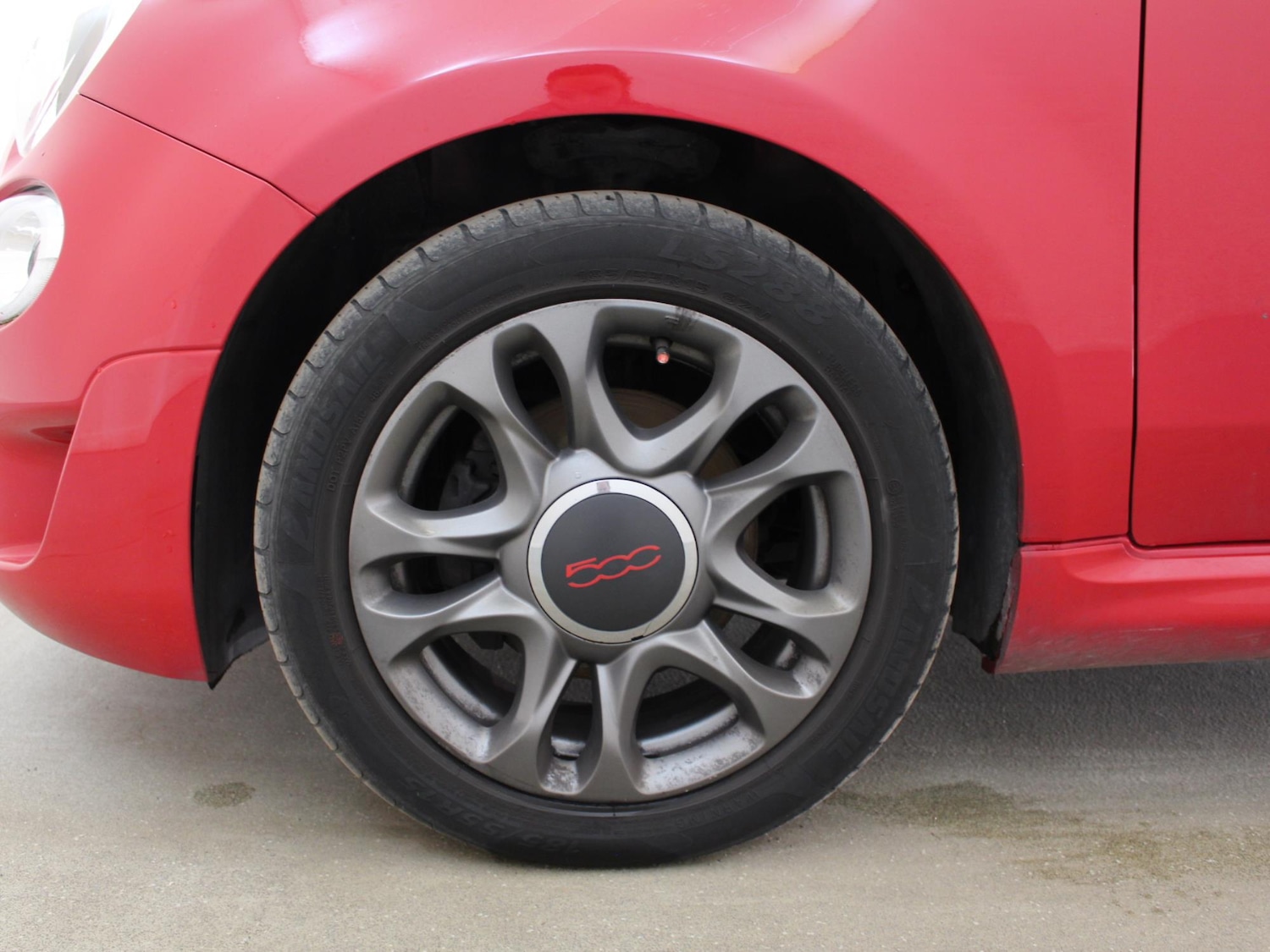 Vehicle 30