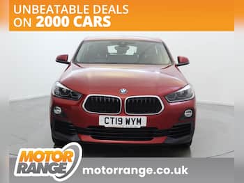 Used BMW X2 2019 for sale - 79308716: Photo