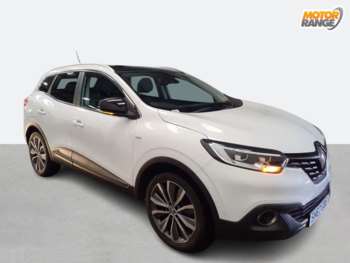 2017 - 1.2 TCE Signature Nav 5dr