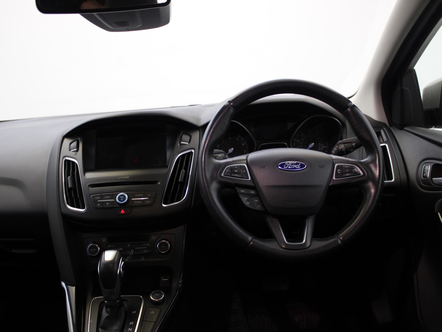 Used Ford Focus 2017 for sale - 76442660: Photo 13