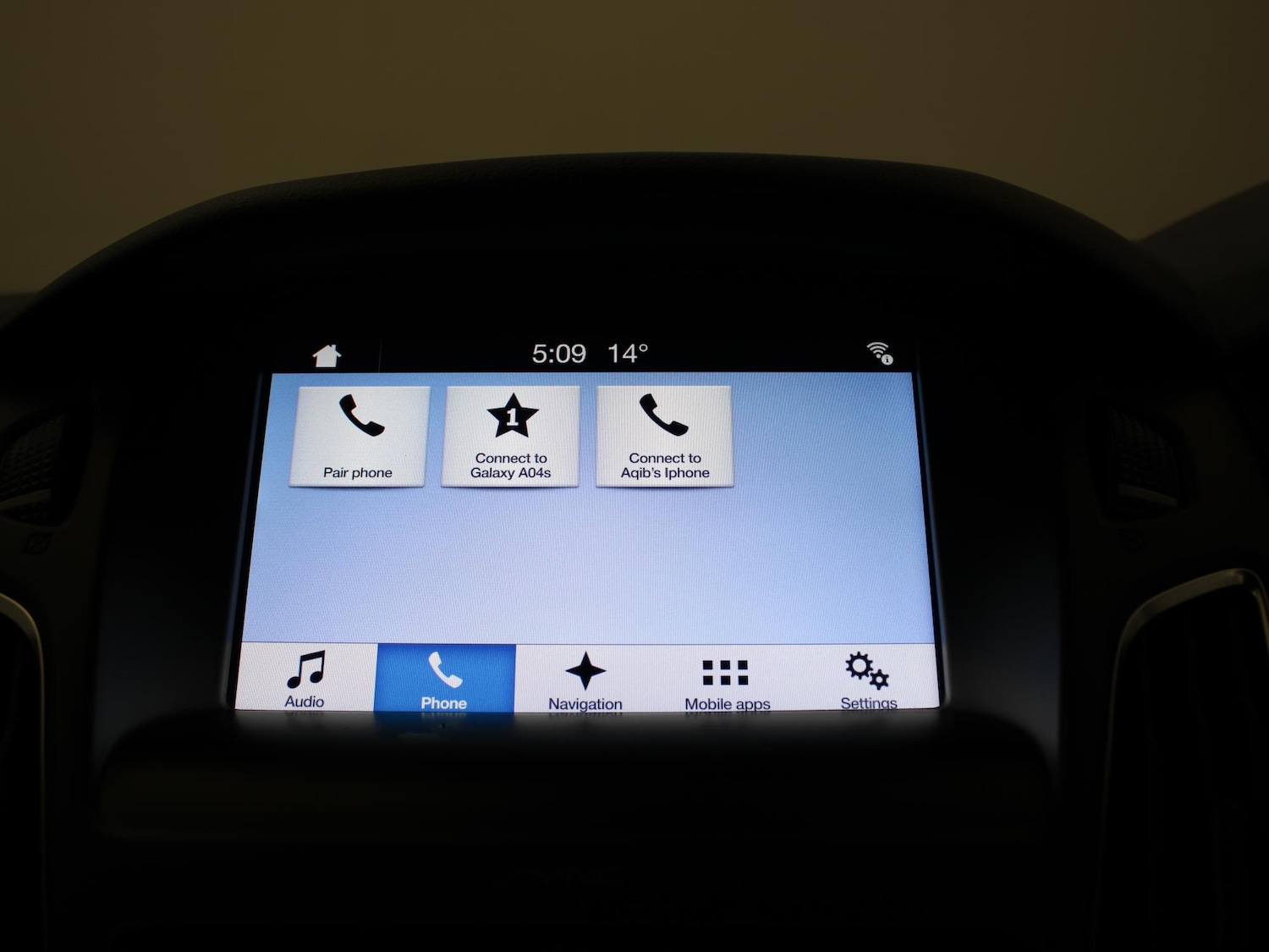 Used Ford Focus 2017 for sale - 76442660: Photo 18