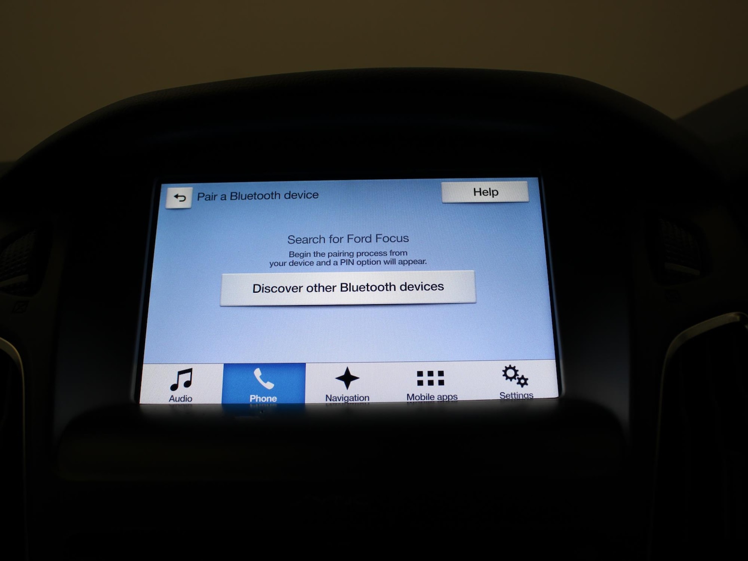 Used Ford Focus 2017 for sale - 76442660: Photo 19