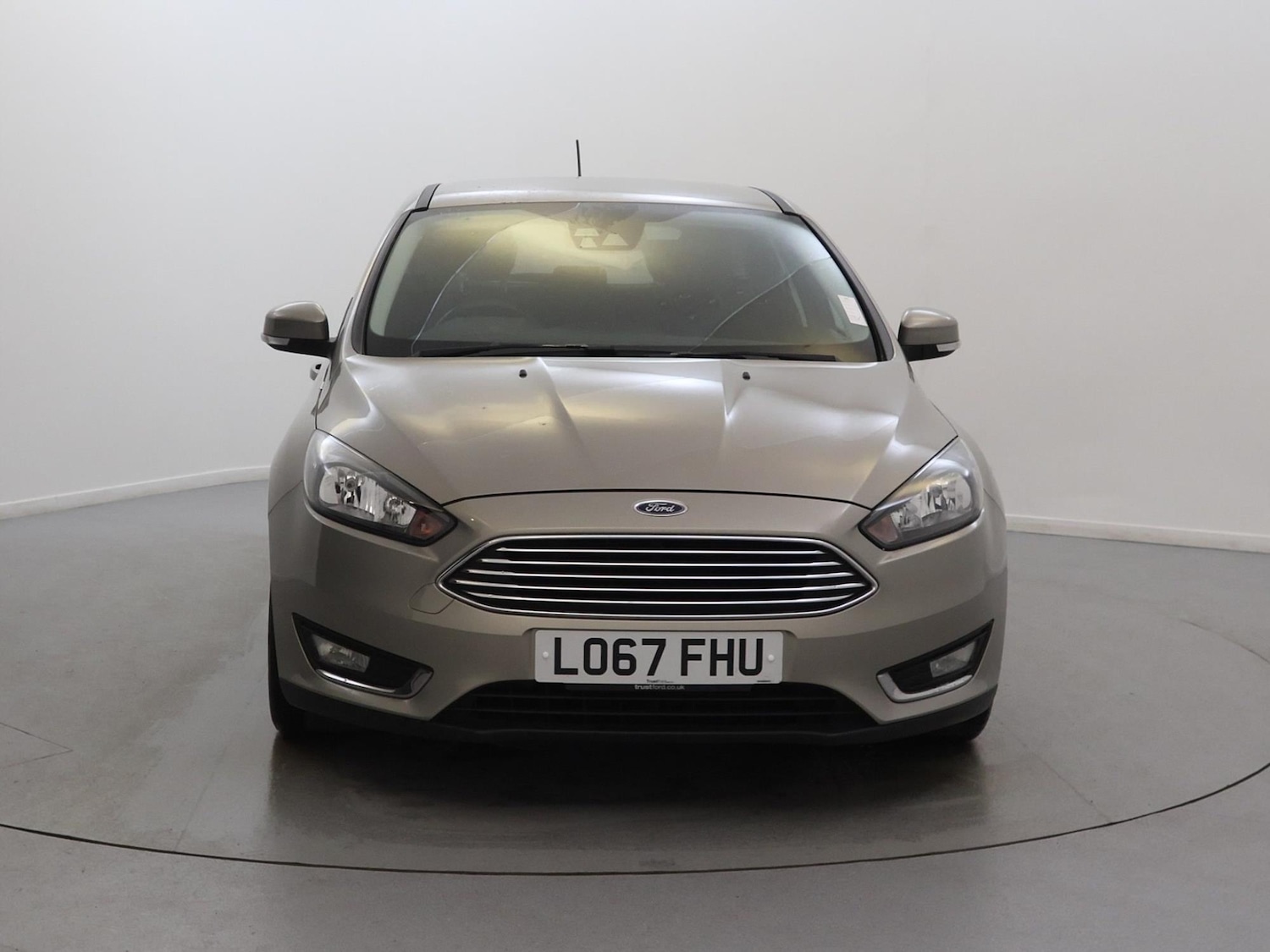 Used Ford Focus 2017 for sale - 76442660: Photo 2