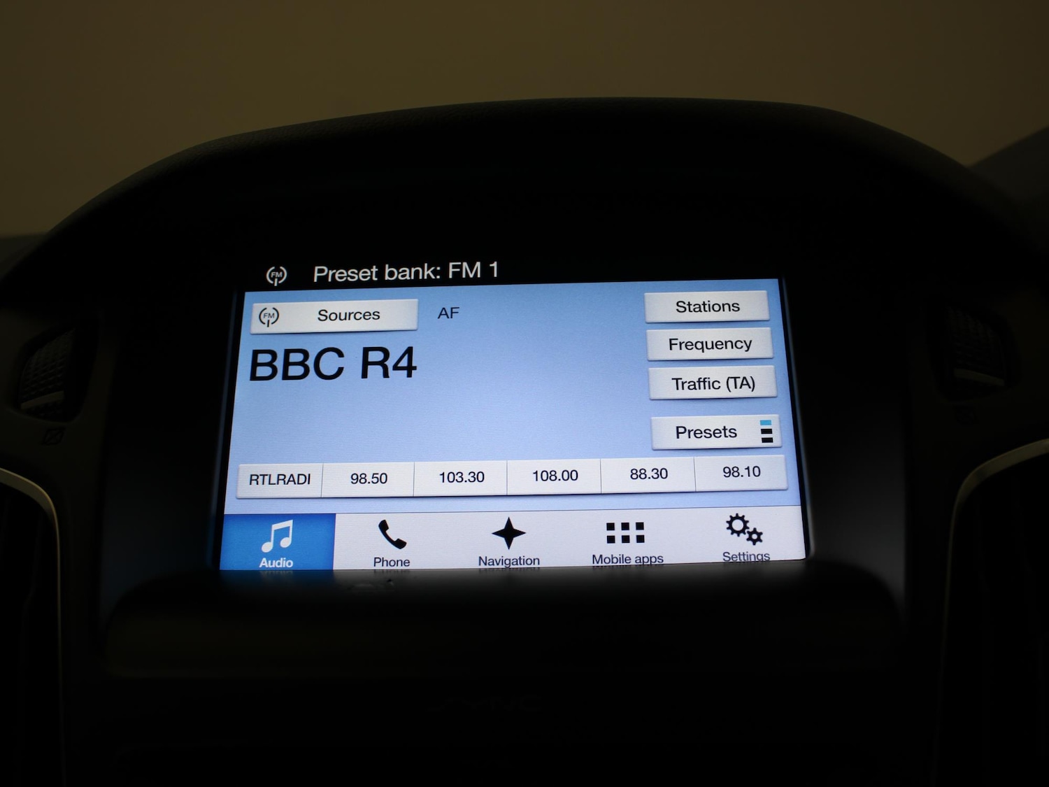 Used Ford Focus 2017 for sale - 76442660: Photo 20