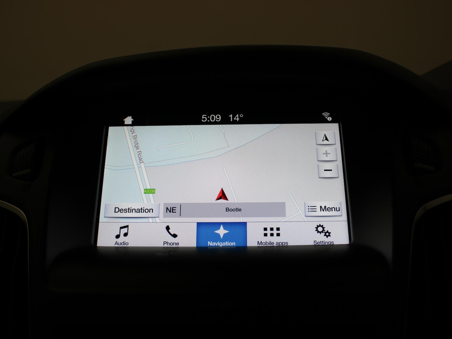 Used Ford Focus 2017 for sale - 76442660: Photo 21