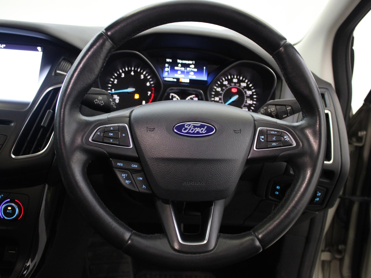 Used Ford Focus 2017 for sale - 76442660: Photo 25