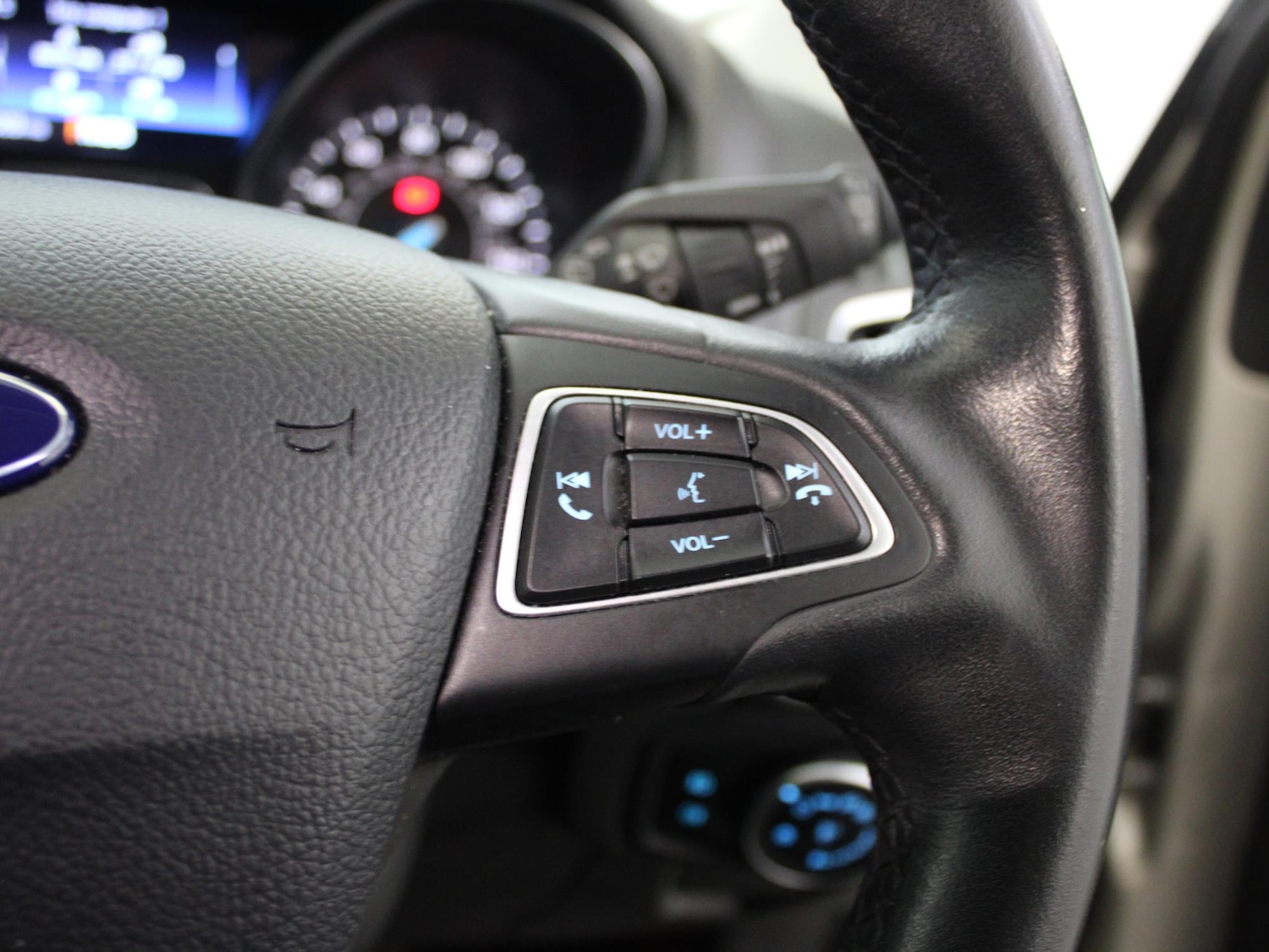 Used Ford Focus 2017 for sale - 76442660: Photo 28