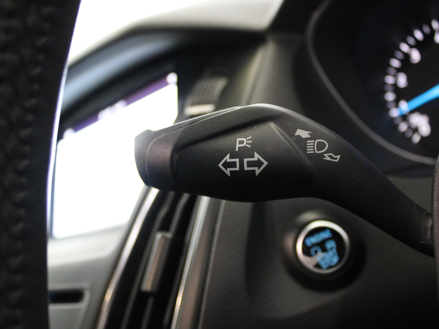 Used Ford Focus 2017 for sale - 76442660: Photo 29