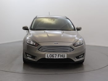 Used Ford Focus 2017 for sale - 76442660: Photo