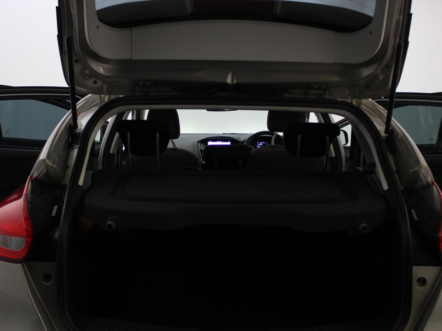 Used Ford Focus 2017 for sale - 76442660: Photo 35