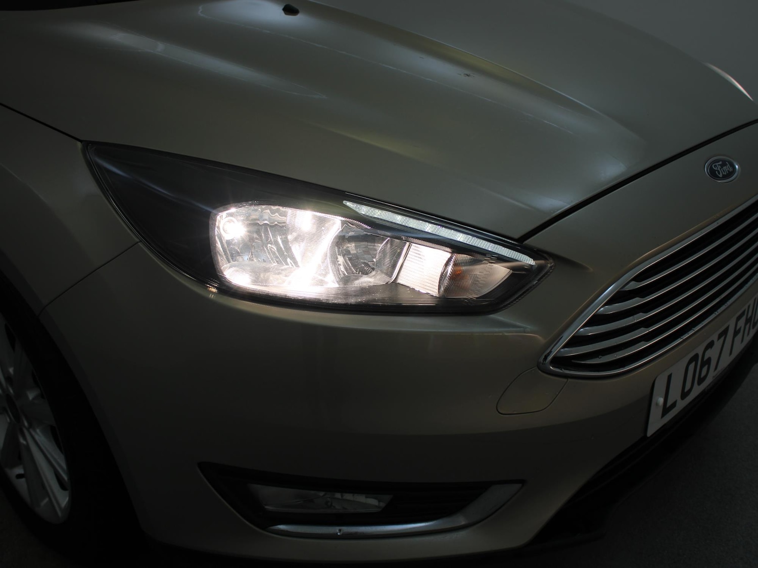 Used Ford Focus 2017 for sale - 76442660: Photo 37