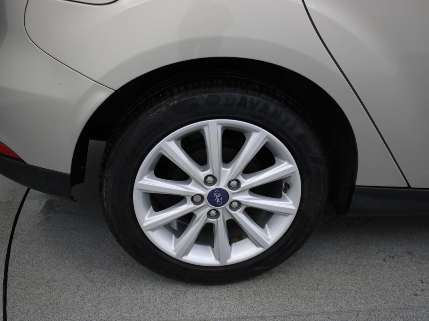 Used Ford Focus 2017 for sale - 76442660: Photo 38