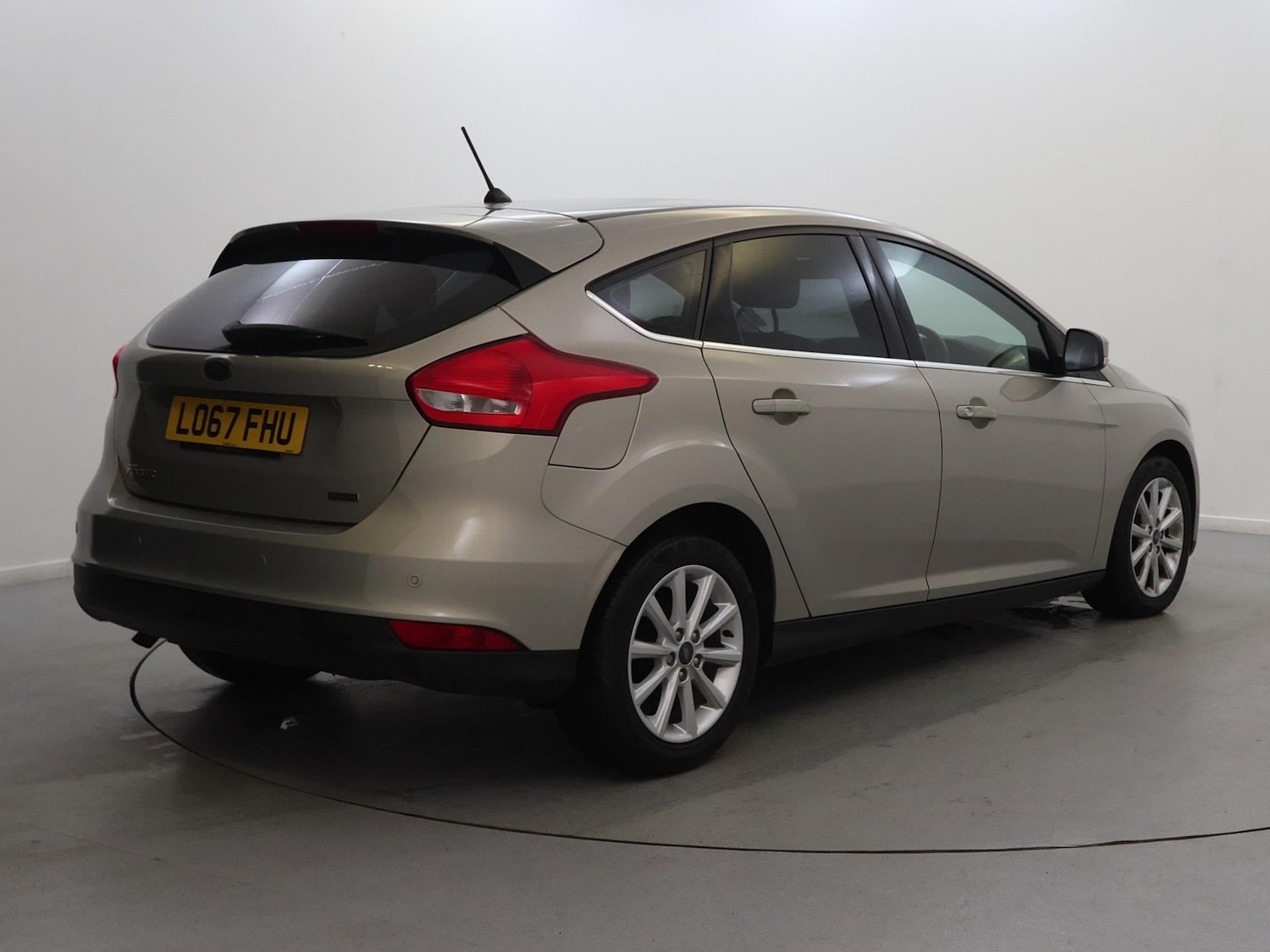 Used Ford Focus 2017 for sale - 76442660: Photo 5