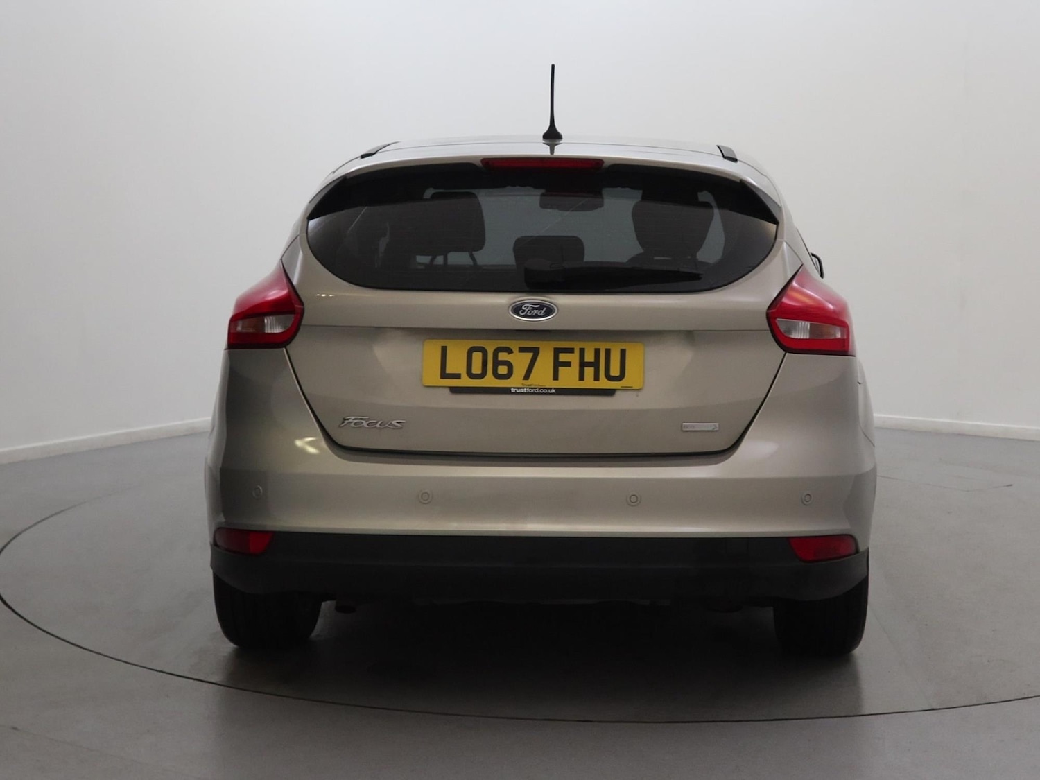 Used Ford Focus 2017 for sale - 76442660: Photo 6