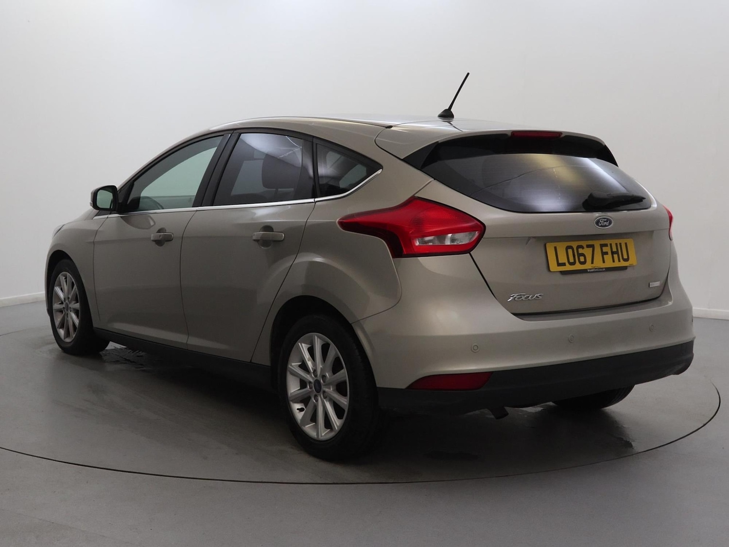 Used Ford Focus 2017 for sale - 76442660: Photo 7