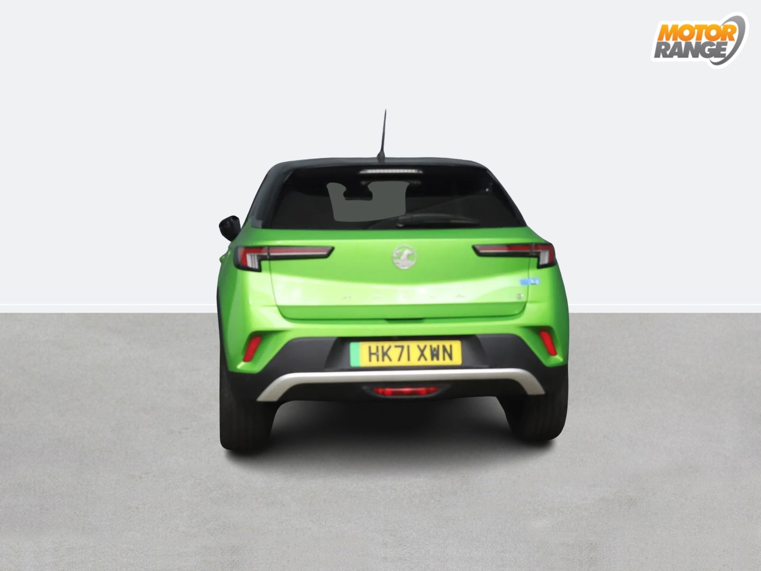 Used Vauxhall Mokka 2021 for sale - 78210785: Photo 4