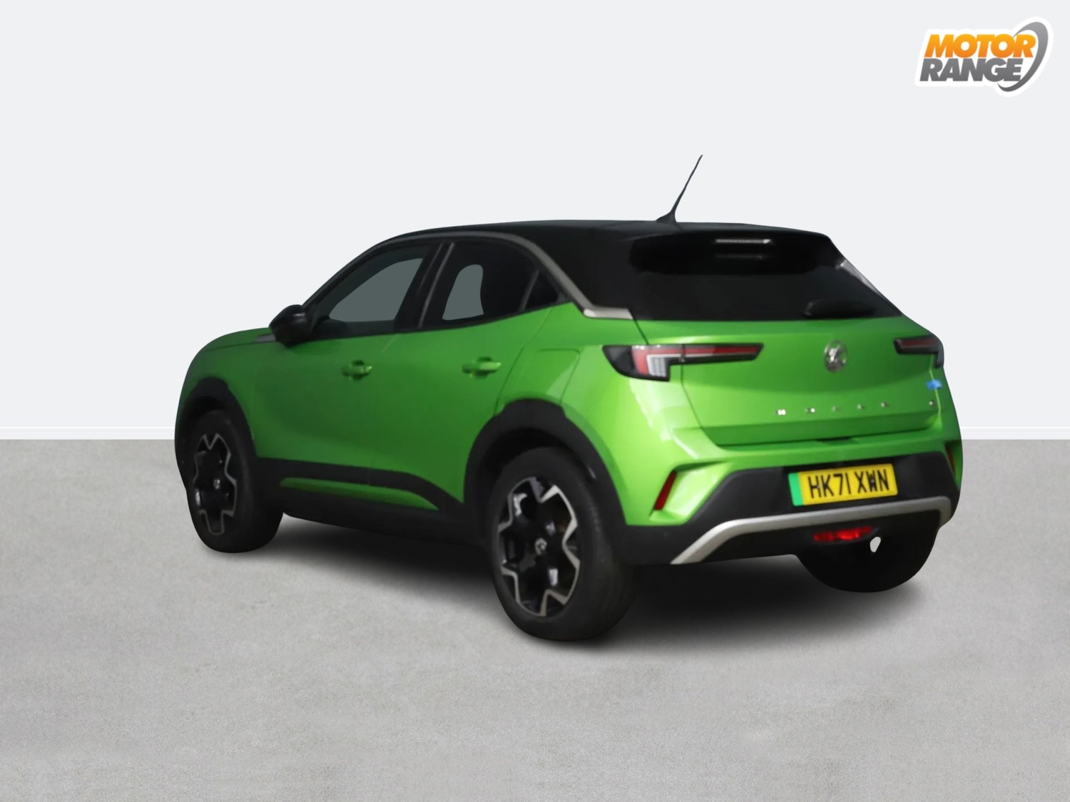 Used Vauxhall Mokka 2021 for sale - 78210785: Photo 5