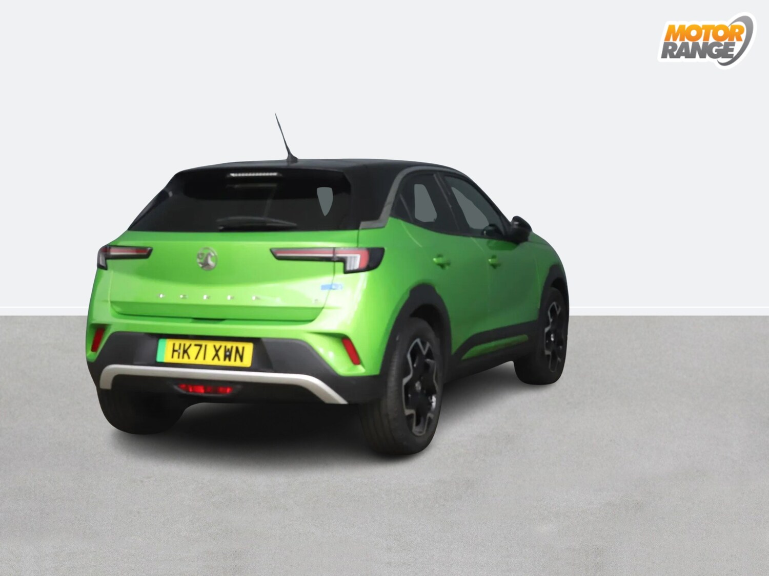 Used Vauxhall Mokka 2021 for sale - 78210785: Photo 6