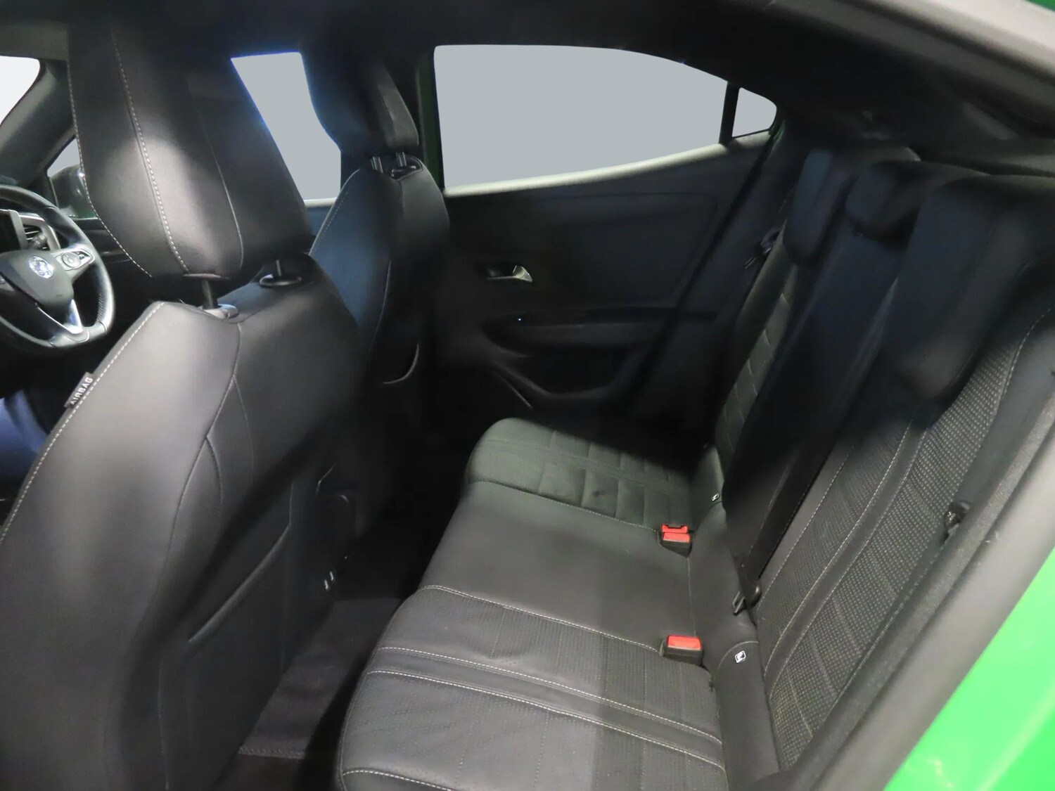 Used Vauxhall Mokka 2021 for sale - 78210785: Photo 7