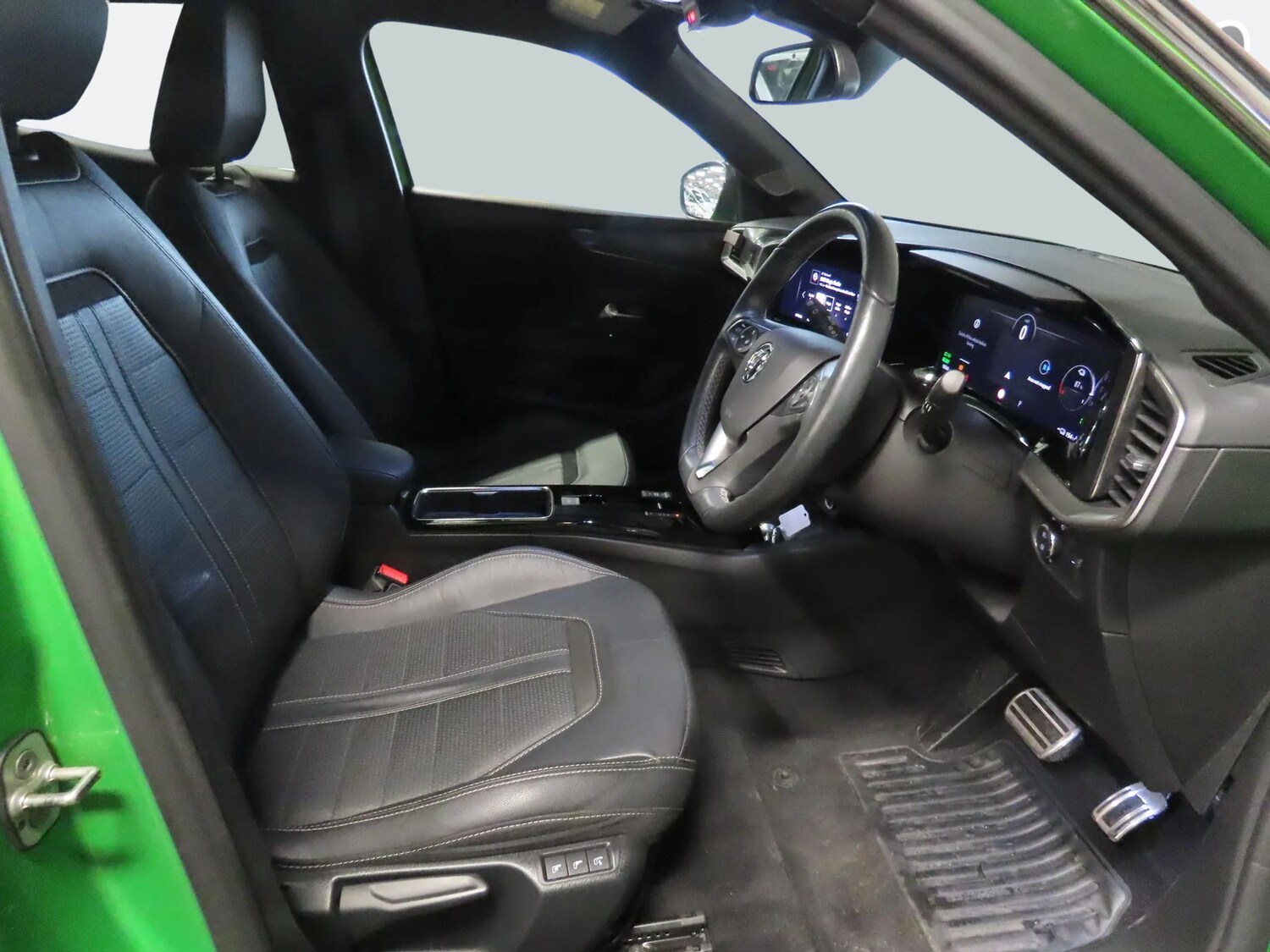 Used Vauxhall Mokka 2021 for sale - 78210785: Photo 9