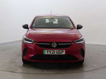 Used Vauxhall Corsa 2021 for sale - 75091505: Photo