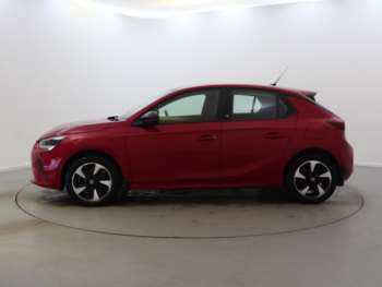 Used Vauxhall Corsa 2021 for sale - 75091505: Photo