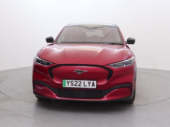 Used Ford Mustang Mach-E 2022 for sale - 78927141: Photo