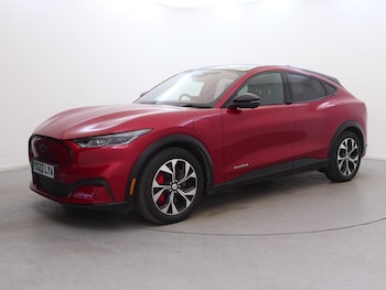 Used Ford Mustang Mach-E 2022 for sale - 78927141: Photo