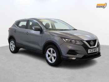 2021 - 1.3 DiG-T 160 [157] Acenta Premium 5dr DCT